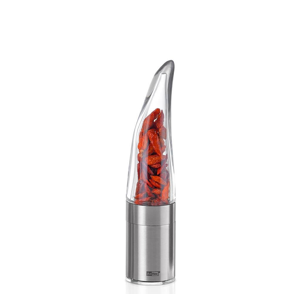 AdHoc PEPE Chilli Mill